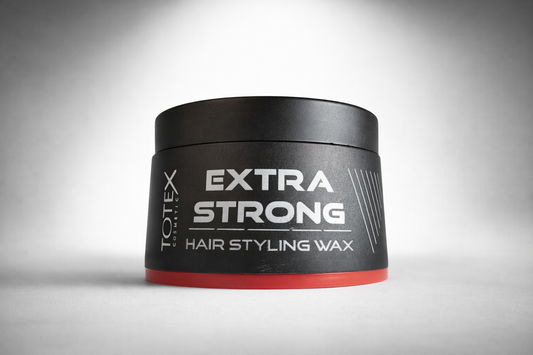 Exstra Strong Styling Wax