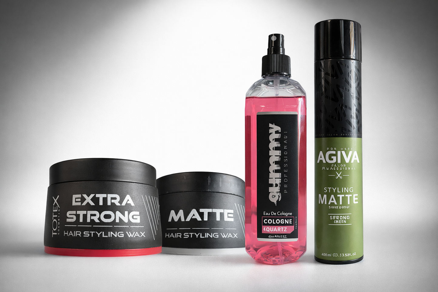 Exstra Strong Styling Wax