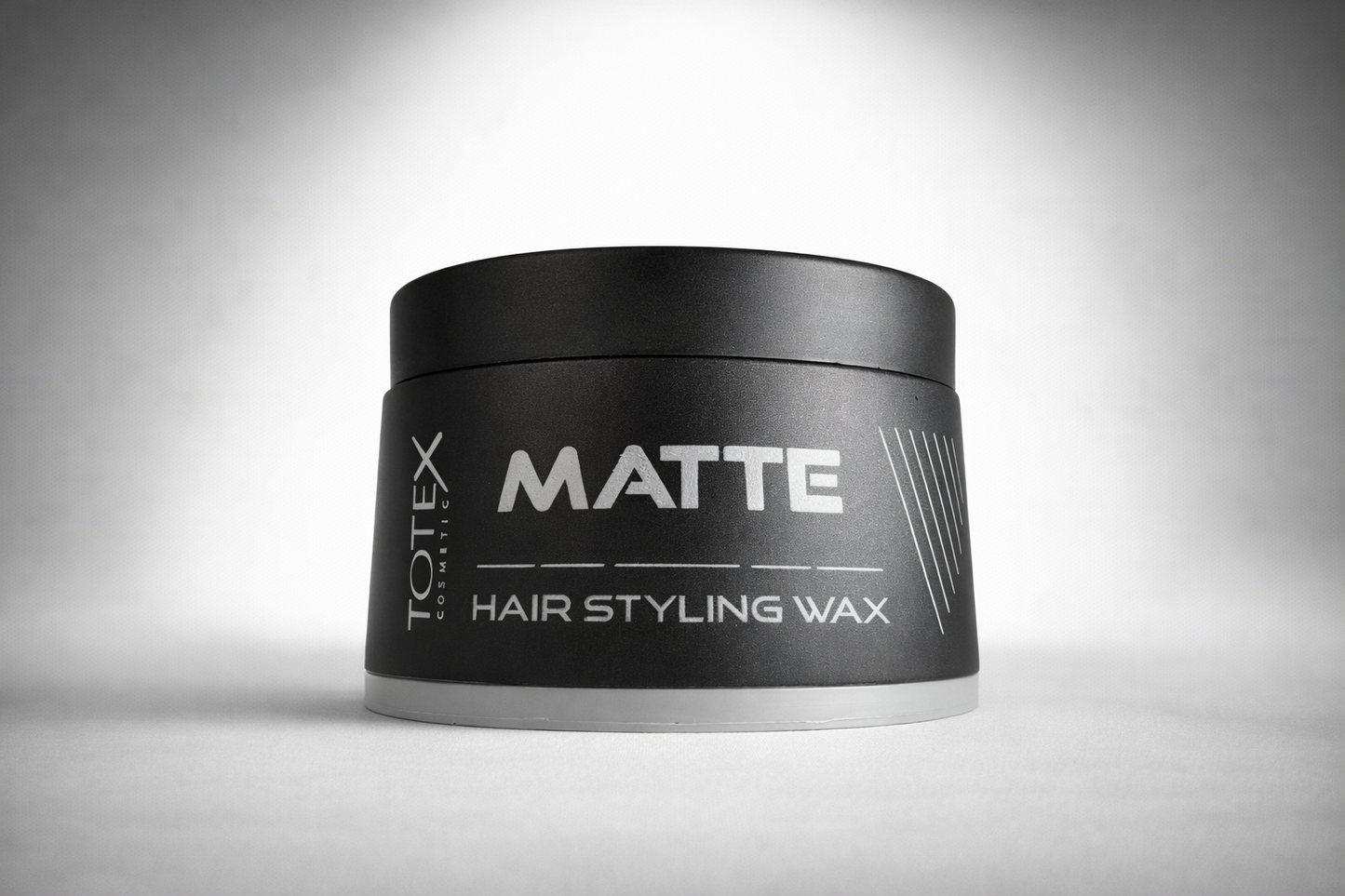 Matte Hair Styling Wax