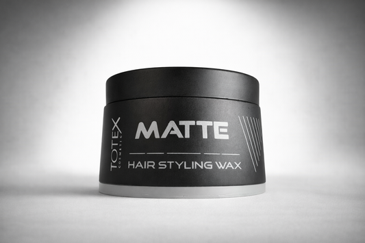 Matte Hair Styling Wax